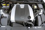 Lexus GS350 F-Sport 2013 года